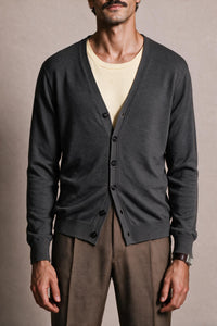 Color: Warm Grey