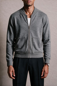 Color: Warm Grey