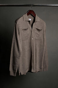 Color: Warm Grey