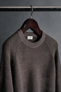 Color: Warm Grey