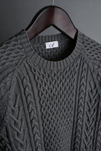 Color: Warm Grey