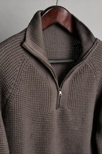 Color: Warm Grey