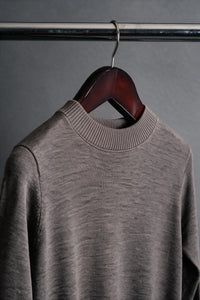 Color: Warm Grey