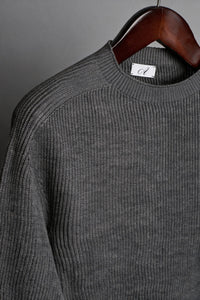 Color: Warm Grey