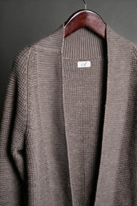 Color: Warm Grey