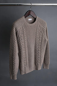 Color: Warm Grey