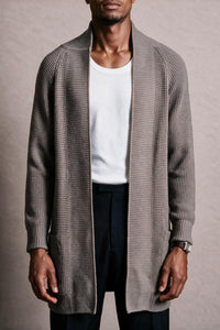 Color: Warm Grey