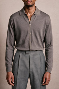 Color: Warm Grey