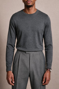 Color: Warm Grey