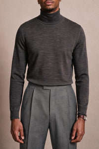 Color: Warm Grey