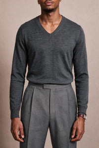 Color: Warm Grey