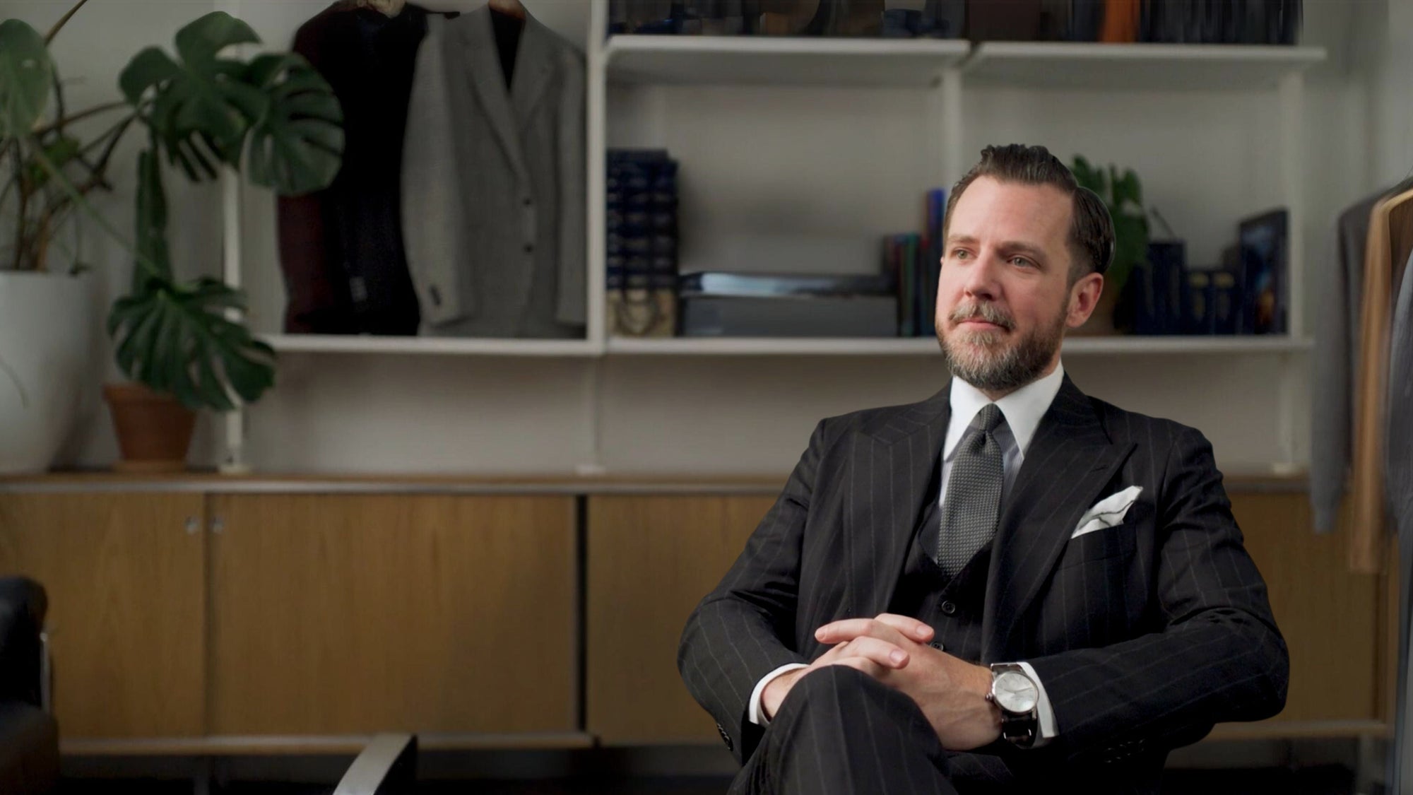 Bespoke Excellence, Tailored for You