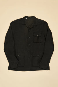 Bond Street Builder Capsule