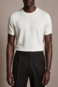 Color: White