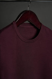 Color: Wine