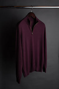 Color: Wine