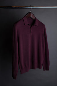 Color: Wine