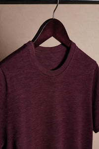 Color: Wine