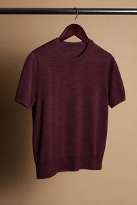Color: Wine