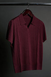 Color: Wine