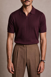 Color: Wine