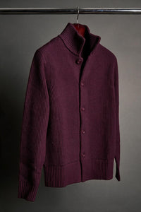 Color: Wine