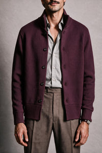 Color: Wine