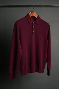 Color: Wine