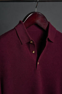Color: Wine