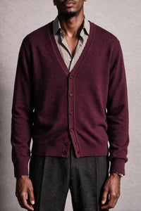 Color: Wine