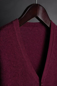 Color: Wine