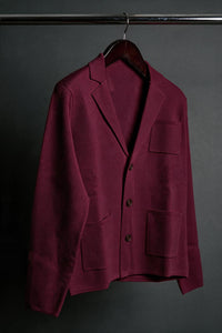 Color: Wine