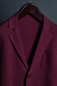 Color: Wine