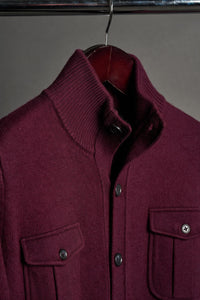 Color: Wine