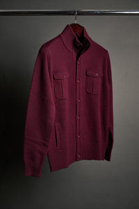 Color: Wine