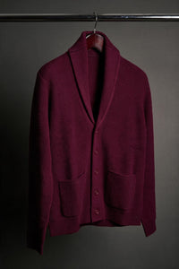 Color: Wine