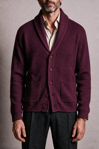 Color: Wine
