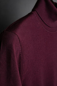 Color: Wine