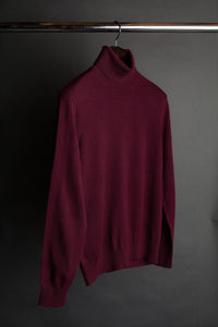 Color: Wine