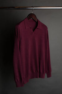 Color: Wine