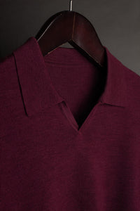 Color: Wine