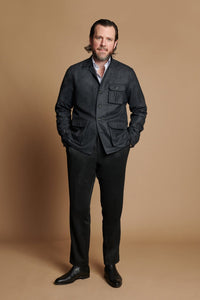 Good Evening Builder Capsule