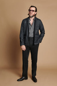 Good Evening Builder Capsule