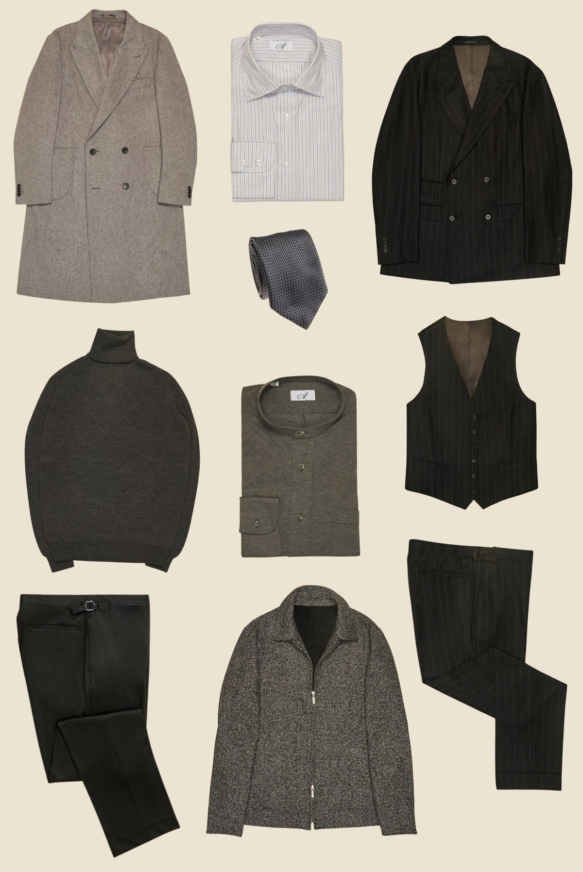 Good Evening Builder Capsule