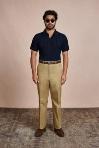 Business Casual Starter Capsule