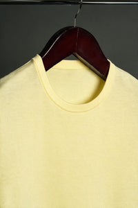 Color: Yellow