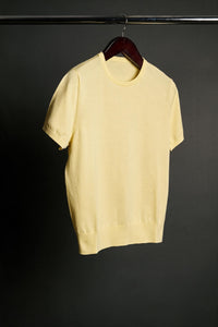 Color: Yellow