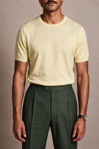 Color: Yellow