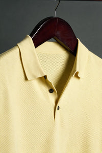 Color: Yellow