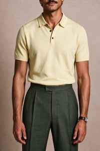 Color: Yellow old